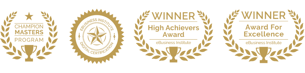 Equip Digital Awards